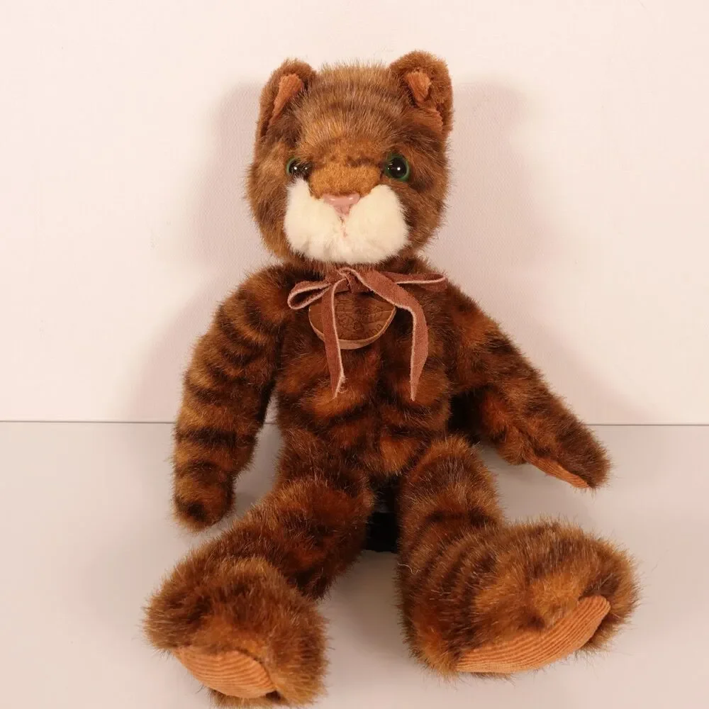 Vintage Russ Berrie and Co Tabatha 12